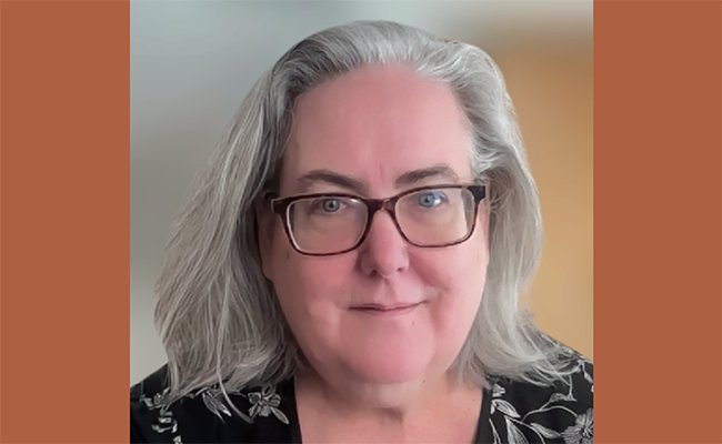 Francesca Cole, PhD, named Associate Dean for Academic Affairs