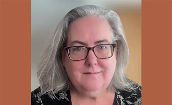 Francesca Cole, PhD, named Associate Dean for Academic Affairs