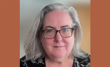 Francesca Cole, PhD, named Associate Dean for Academic Affairs
