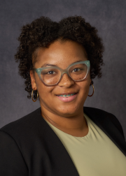 Ariel Scott