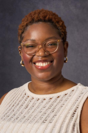 Kehinde Ogunseye, PhD