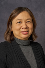 Elisabet Lau, MBA