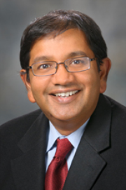 Anirban Maitra