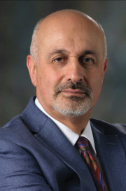 Mohammad Salehpour