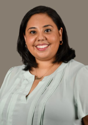 Gina Sanchez