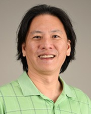 Kevin Lin