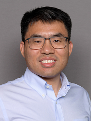 Xiangdong Lyu
