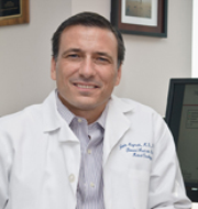 Dr. John V. Heymach