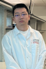Dexin Yang