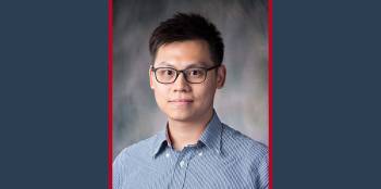 Howard Hsu receives F99 award for research on stromal lipofibrogenesis in colon cancer progression