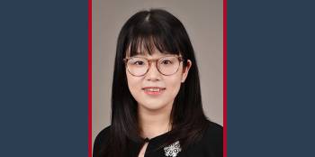 PhD student Jing Cai has research published in Cell Reports