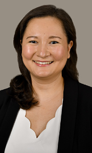 Jasmine Tyson