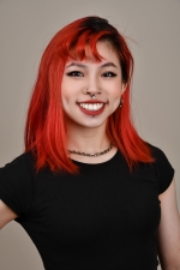 Alexandria Lau