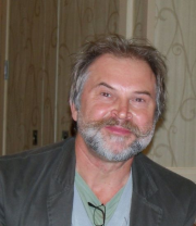 Mikhail Bogdanov