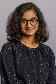 Akhila Parthasarathy