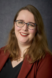 Herzog Sarah