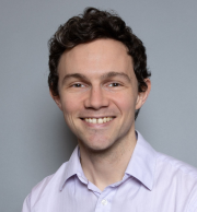 Andrew Pountain