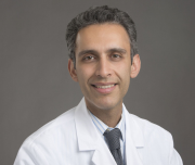 Faraz Bishehsari
