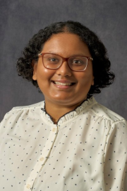 Monisha Yerram