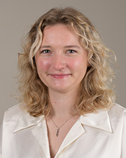 Jolie Bourek