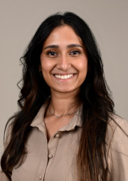 Shanila Shakil