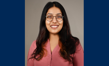 Kopchick Fellow Richa Nayak investigates the role of “jumping genes” in stem cells and human disease