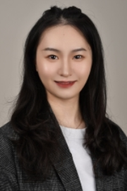 Shuyue Wang