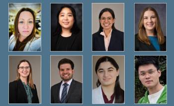 Center for Clinical and Translational Sciences announces 2025 T32 trainees