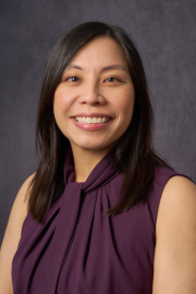 Natalie Sirisaengtaksin, PhD