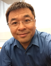 Junjie Chen