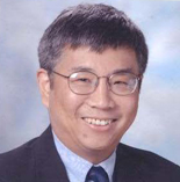 Paul Chiao