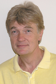 Jaroslaw Aronowski