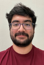 Daniel Escobar-Osorio