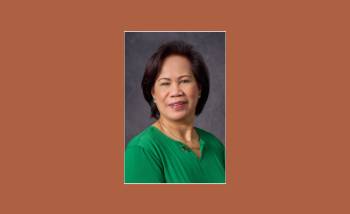 Meet the Staff: Joy Lademora
