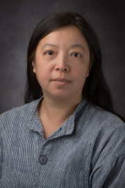 Yi Fang, MS