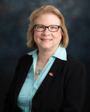 Mary (Cindy) Farach-Carson