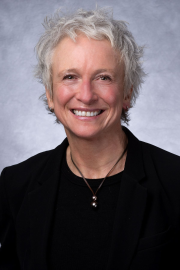 Theresa Guise
