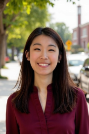 Michele Yeung
