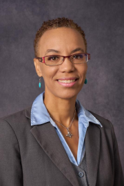 Tanieka Young, MBA, MSHRD