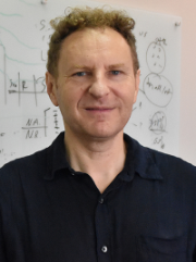Valentin Dragoi