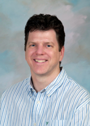 Jeffrey Frost