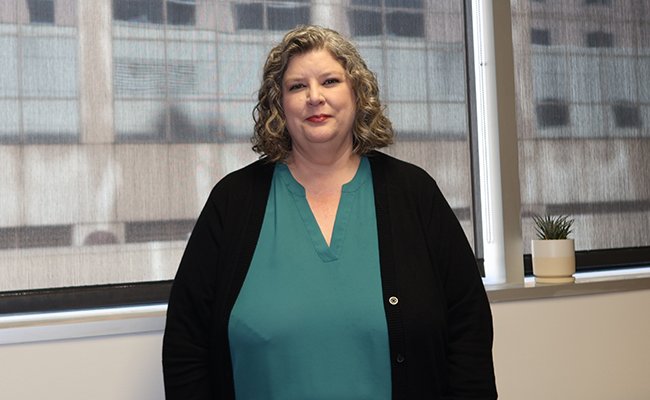 Karen Weinberg, MS
