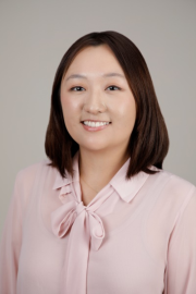 Julie Park
