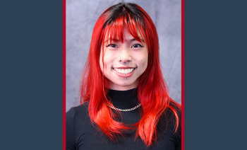 PhD student Lau named an inaugural IDSO fellows at MD Anderson