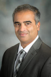 Prahlad Ram