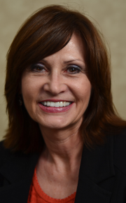 Shelli Manning, MLA