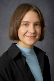 Daria Reshetnikova