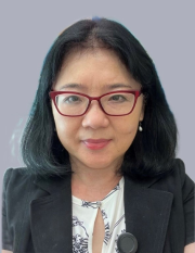 Hui-Wen Lo