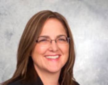 McCullough named 2020 Darlington mentor award winner