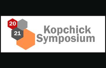 Virtual 2021 Kopchick Symposium addresses failure and perseverance